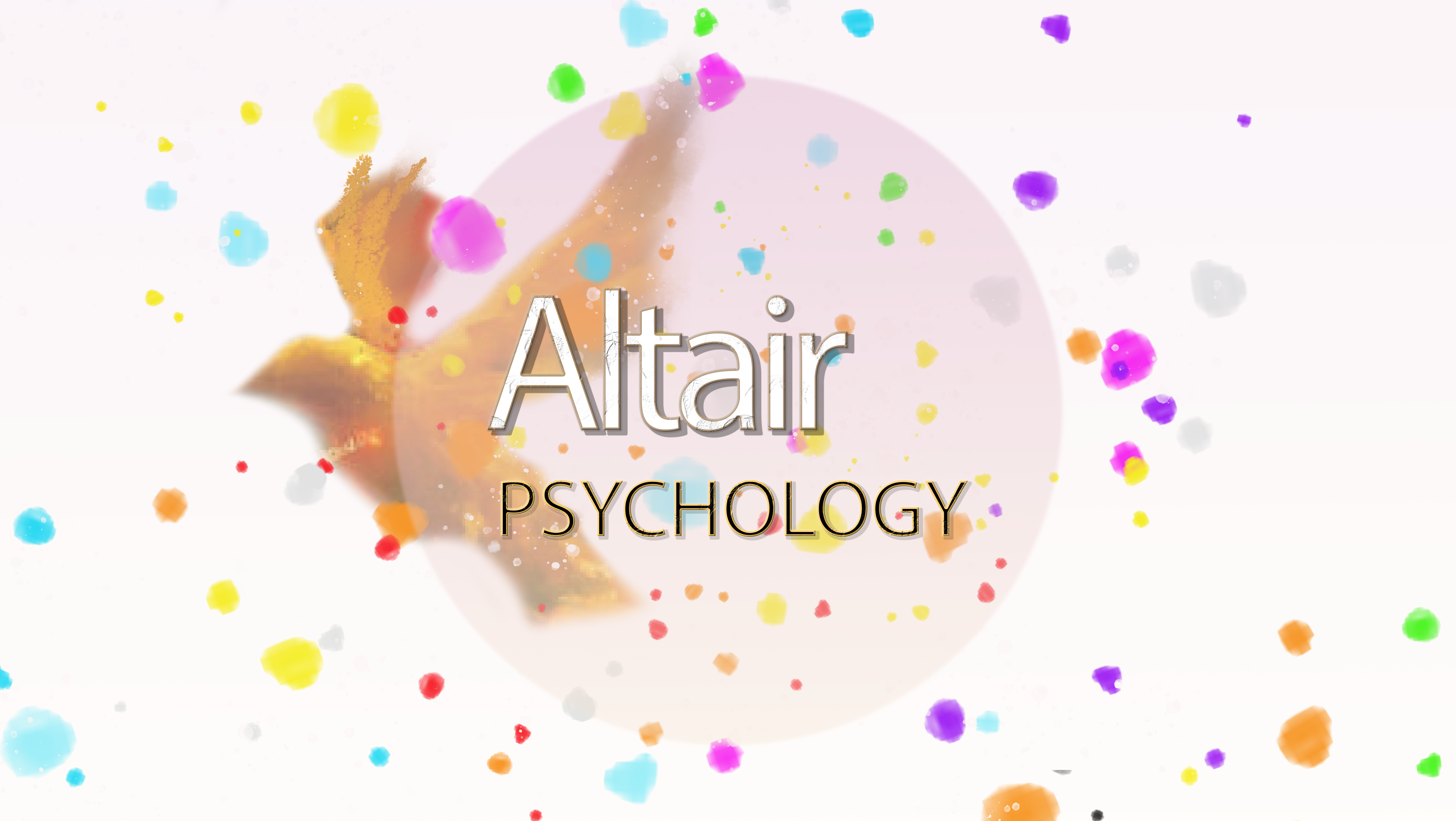 Altair Psychology Burwood Logo